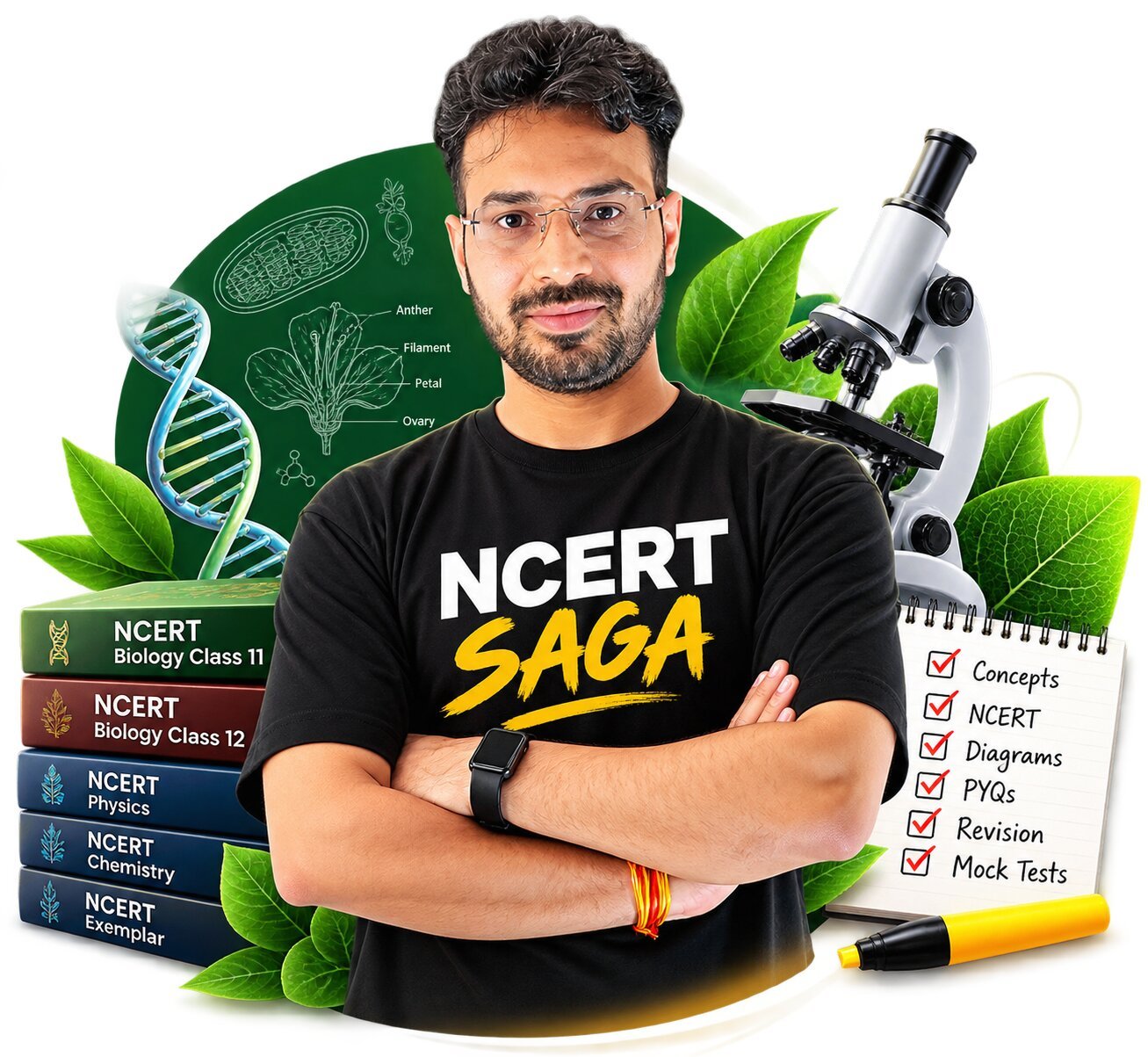 Manpreet Sir Biology