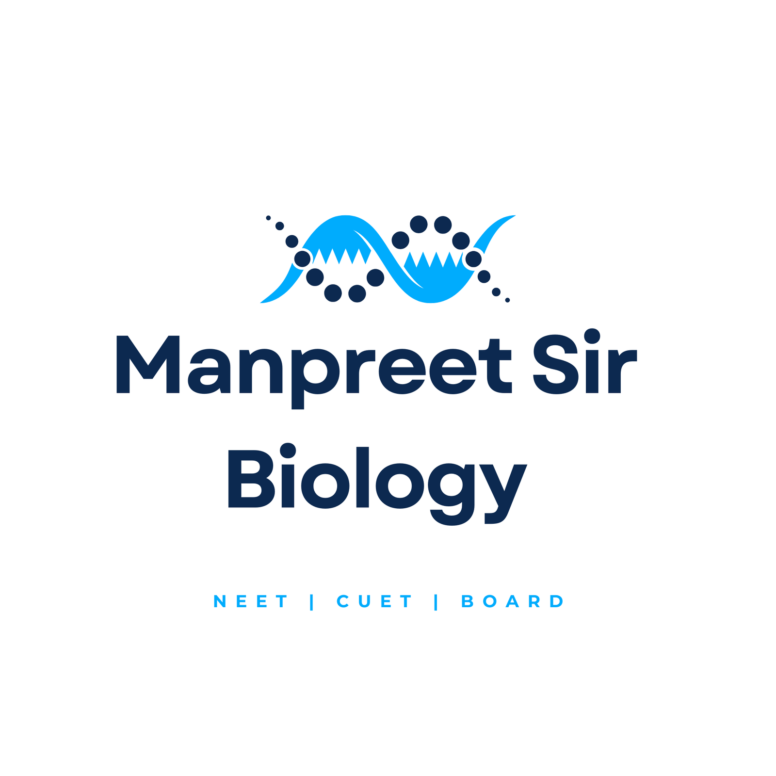 Manpreet Sir Biology